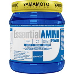 Yamamoto Essential Amino Powder 200 g