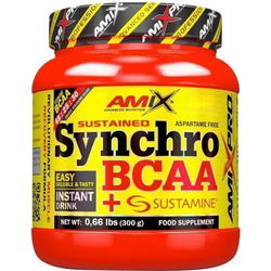 Amix Synchro BCAA 300 g