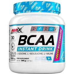 Amix BCAA Instant Drink 300 g