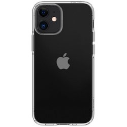 Spigen Liquid Crystal for iPhone 12 mini