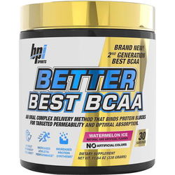 BPI Better Best BCAA 330 g