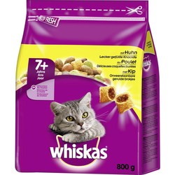 Whiskas Senior Chicken 0.8 kg