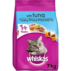 Whiskas Adult Tuna 7 kg