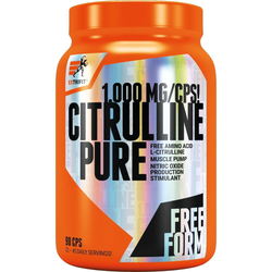 Extrifit Citrulline Pure 1000 mg 90 cap