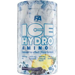 Fitness Authority Ice Hydro Amino 480 g