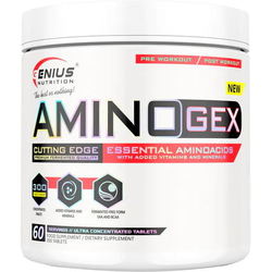 Genius Nutrition Amino Gex 300 tab