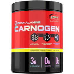Genius Nutrition Carnogen 300 g