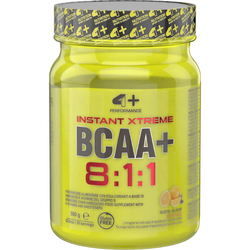 4 Plus Nutrition BCAA 8-1-1 Plus 300 g