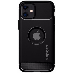 Spigen Rugged Armor for iPhone 12 Mini