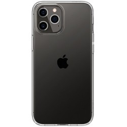 Spigen Crystal Flex for iPhone 12 Pro Max