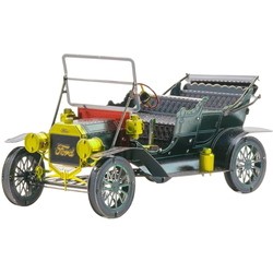 Fascinations Metal Earth 1908 Ford Model T MMS051G