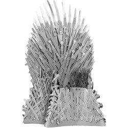 Fascinations Game of Thrones Iron Throne ICX122
