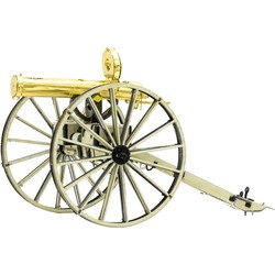 Fascinations Wild West Gatling Gun MMS188