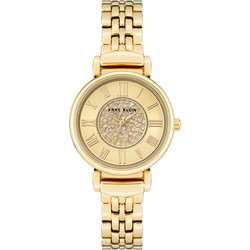 Anne Klein 3872CHGB