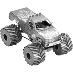 Fascinations Metal Earth Monster Truck MMS216