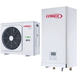 Lennox LV-HPS06-I5T/HY-06-5T