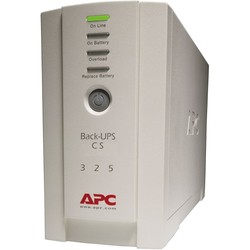 APC Back-UPS 325VA BK325I