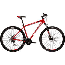 KROSS Hexagon 5.0 27.5 2022 frame XS