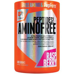 Extrifit Peptides AminoFree 400 g