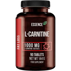 Essence L-Carnitine 1000 mg 90 cap