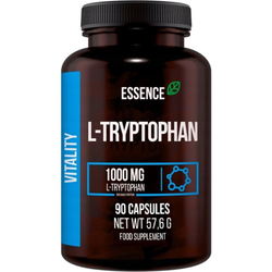 Essence L-Tryptophan 1000 mg 90 cap