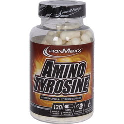 IronMaxx Amino Tyrosine 130 cap
