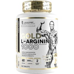 Kevin Levrone Gold L-Arginine 1000 120 tab
