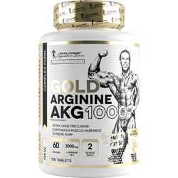 Kevin Levrone Gold Arginine AKG 1000 120 tab
