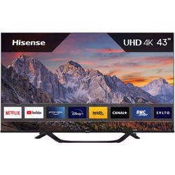 Hisense 43A66H