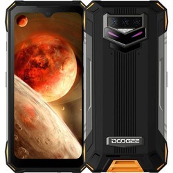 Doogee S89