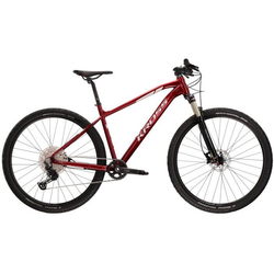 KROSS Level 6.0 29 2022 frame DXS