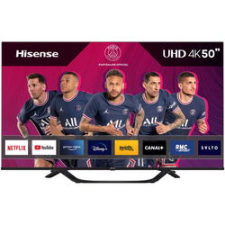 Hisense 50A66H