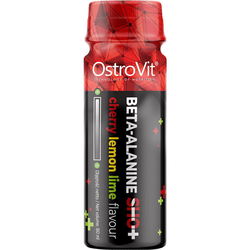 OstroVit Beta-Alanine Shot 24x80 ml