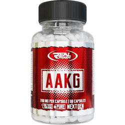 Real Pharm AAKG 700 mg 90 cap