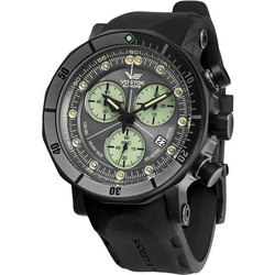 Vostok Europe 6S30-6204212