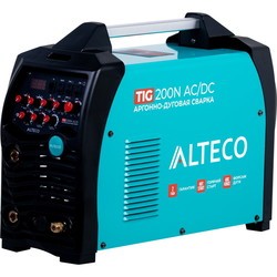 Alteco TIG-200N AC/DC 40726