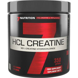 7 Nutrition HCL Creatine Powder 350 g