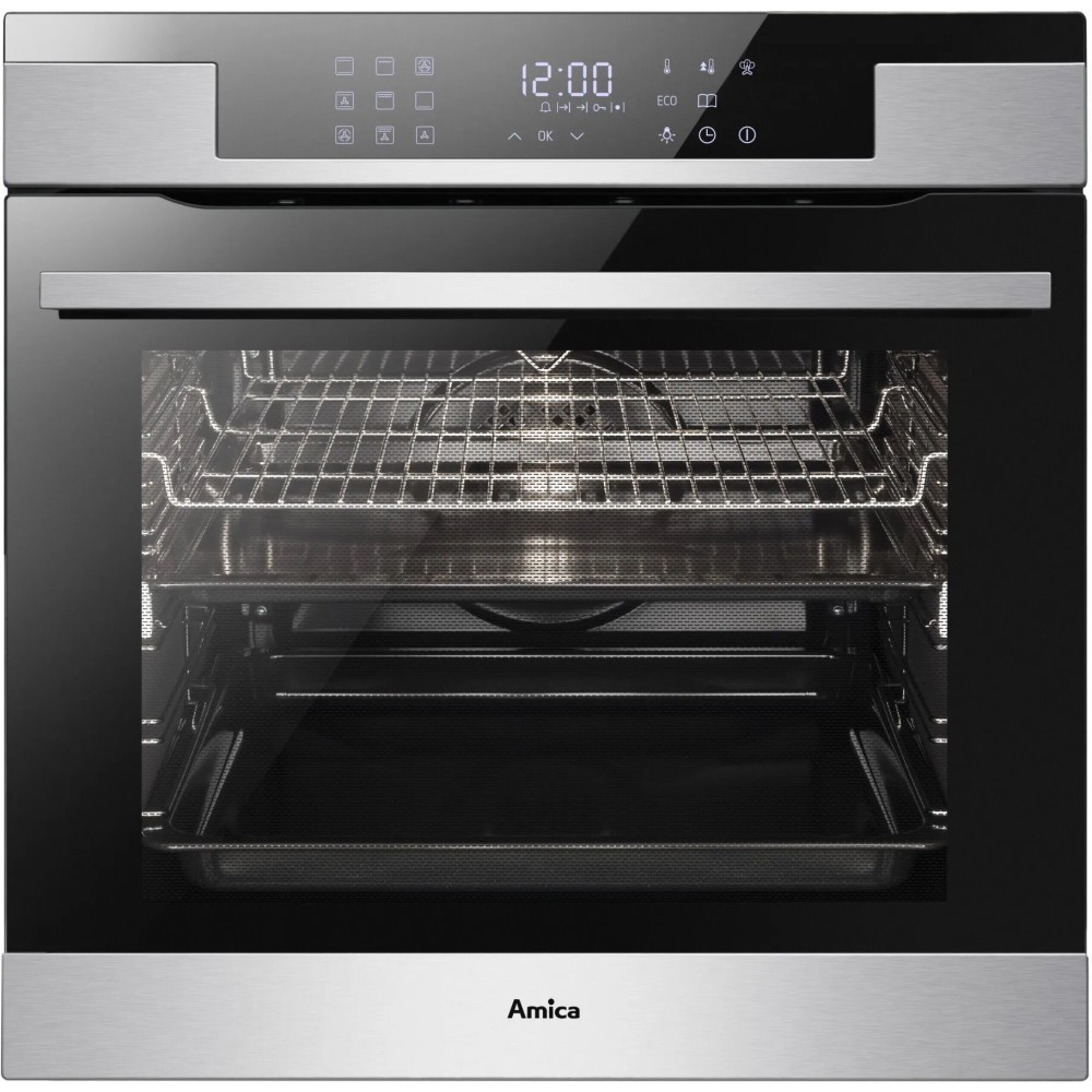 Amica ED 97632XA+ X-TYPE STEAM