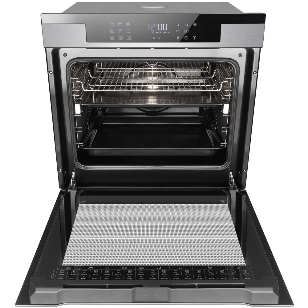 Amica ED 97632XA+ X-TYPE STEAM