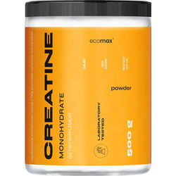 Eco-Max Creatine Monohydrate 500 g