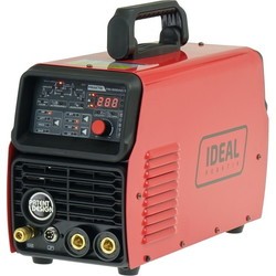 IDEAL Praktik TIG 200 AC/DC