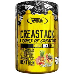 Real Pharm CreaStack 420 g
