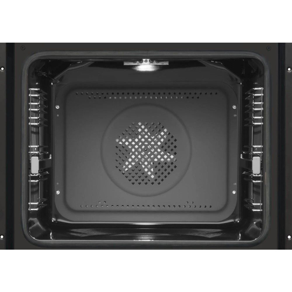 Amica ED 97617BA+ X-TYPE STEAM
