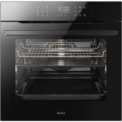Amica ED 97617BA+ X-TYPE STEAM