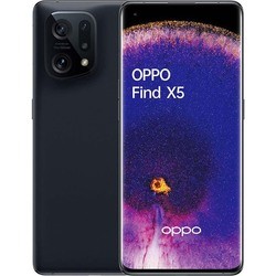 OPPO Find X5 256GB/12GB