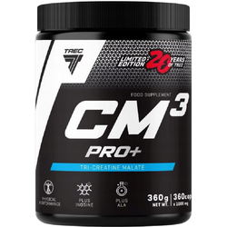 Trec Nutrition CM3 Pro+ 360 cap