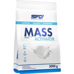 SFD Nutrition Mass Activator 3 kg