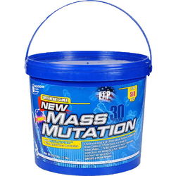 Megabol Mass Mutation 2.27 kg