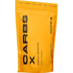 Eco-Max Carbs X Energy Booster 1 kg