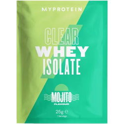 Myprotein Clear Whey Isolate 0.025 kg